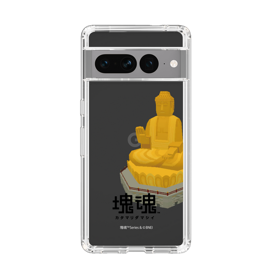 Slim Protection Case［ Katamari Damacy - Great Buddha ］