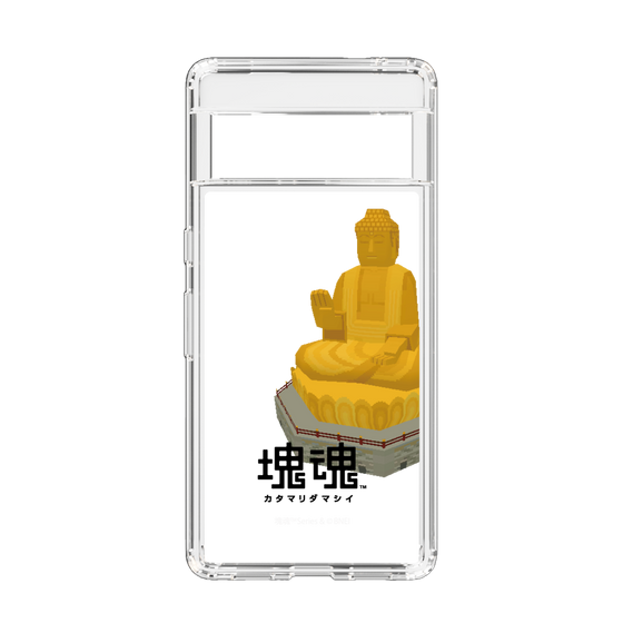 Slim Protection Case［ Katamari Damacy - Great Buddha ］