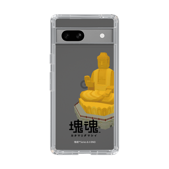 Slim Protection Case［ Katamari Damacy - Great Buddha ］