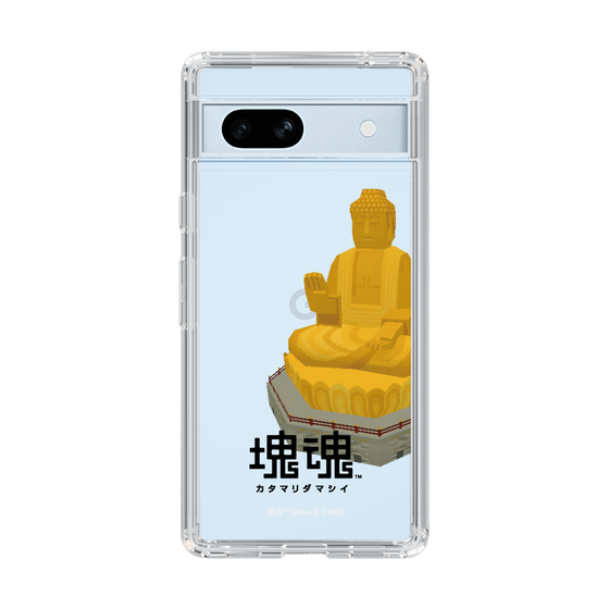 Slim Protection Case［ Katamari Damacy - Great Buddha ］