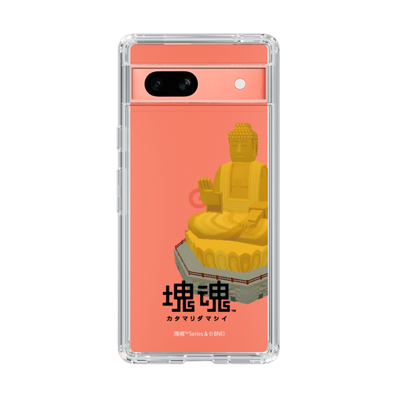 Slim Protection Case［ Katamari Damacy - Great Buddha ］