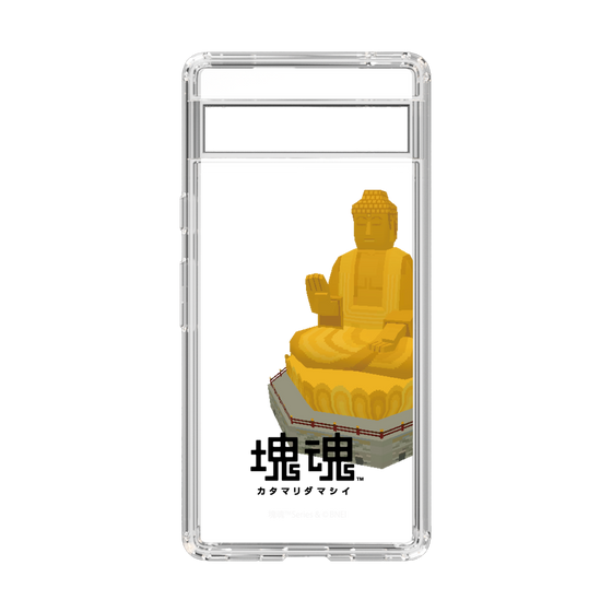 Slim Protection Case［ Katamari Damacy - Great Buddha ］