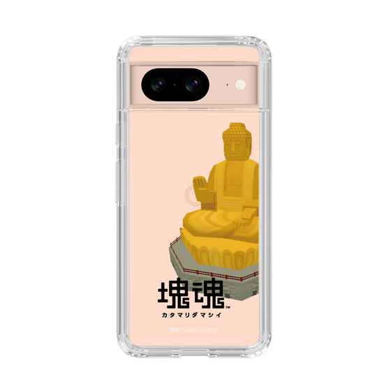 Slim Protection Case［ Katamari Damacy - Great Buddha ］