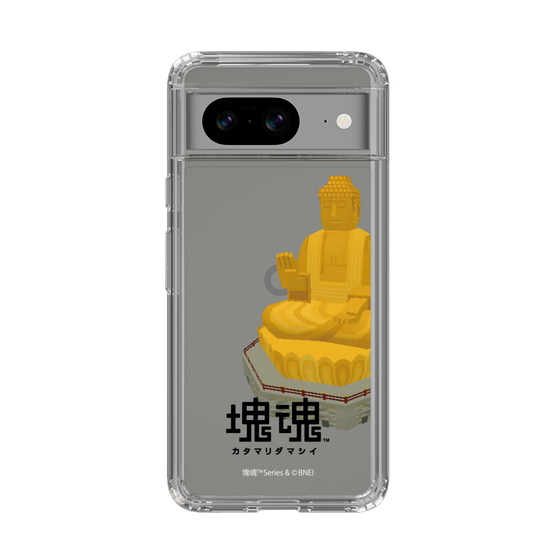 Slim Protection Case［ Katamari Damacy - Great Buddha ］