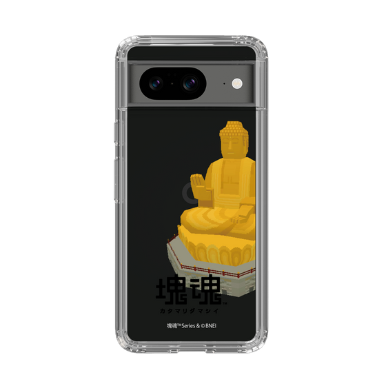 Slim Protection Case［ Katamari Damacy - Great Buddha ］