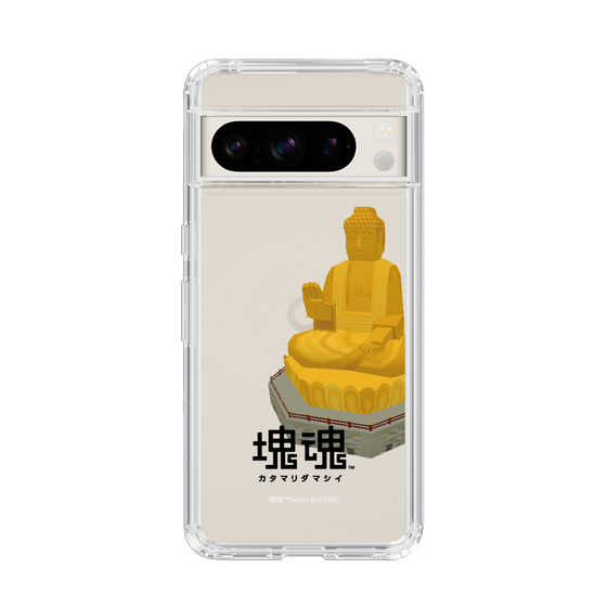 Slim Protection Case［ Katamari Damacy - Great Buddha ］