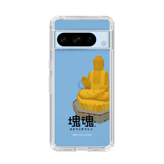 Slim Protection Case［ Katamari Damacy - Great Buddha ］