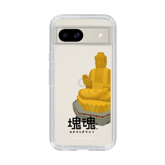 Slim Protection Case［ Katamari Damacy - Great Buddha ］
