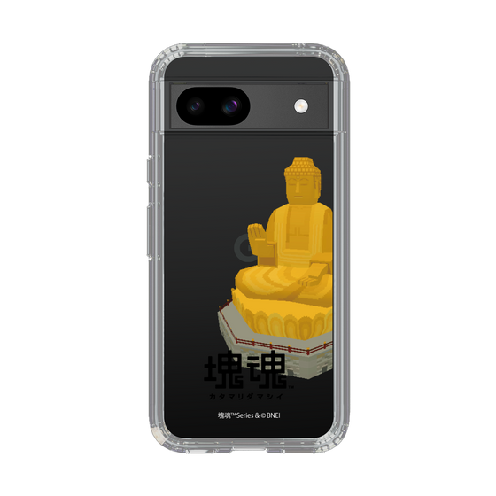 Slim Protection Case［ Katamari Damacy - Great Buddha ］