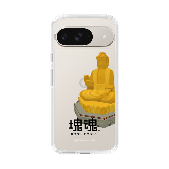 Slim Protection Case［ Katamari Damacy - Great Buddha ］