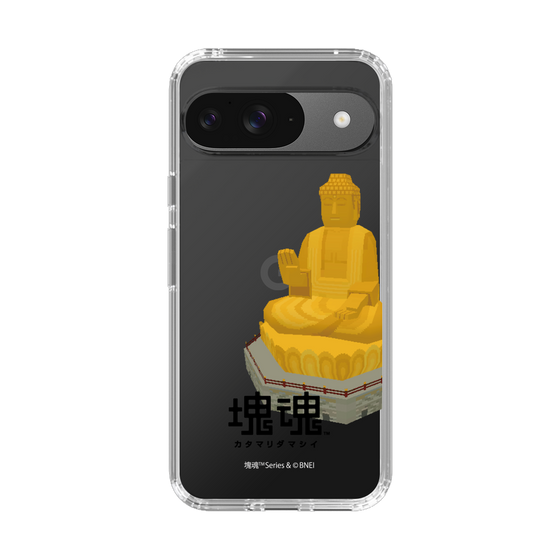 Slim Protection Case［ Katamari Damacy - Great Buddha ］