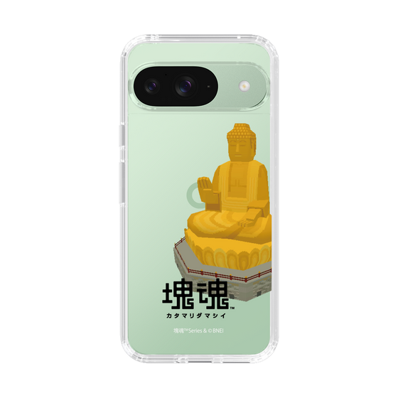 Slim Protection Case［ Katamari Damacy - Great Buddha ］