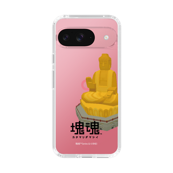 Slim Protection Case［ Katamari Damacy - Great Buddha ］
