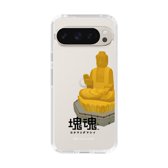 Slim Protection Case［ Katamari Damacy - Great Buddha ］