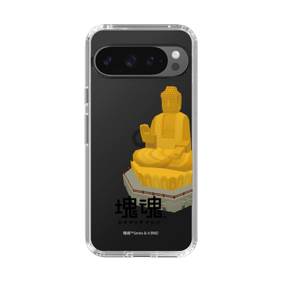 Slim Protection Case［ Katamari Damacy - Great Buddha ］