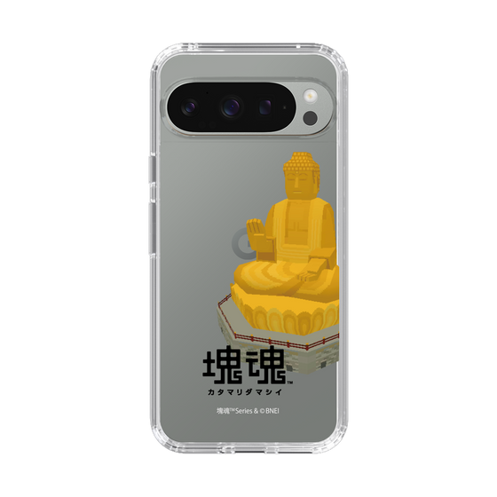 Slim Protection Case［ Katamari Damacy - Great Buddha ］
