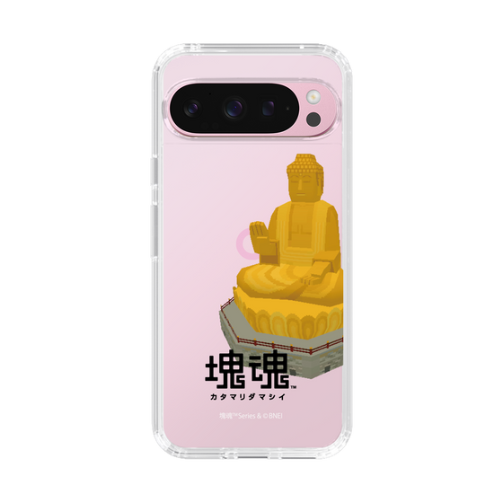 Slim Protection Case［ Katamari Damacy - Great Buddha ］