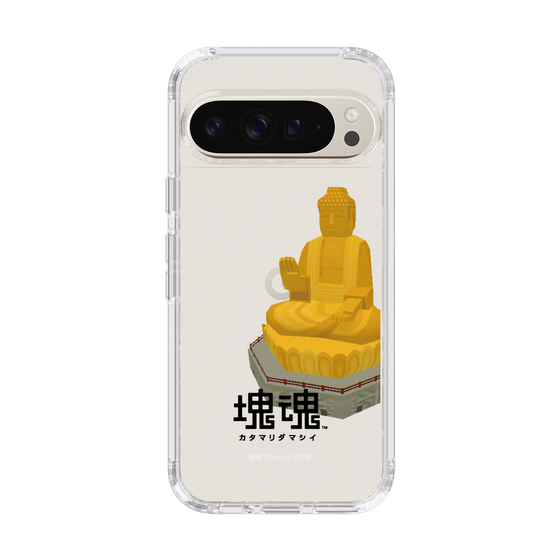 Slim Protection Case［ Katamari Damacy - Great Buddha ］