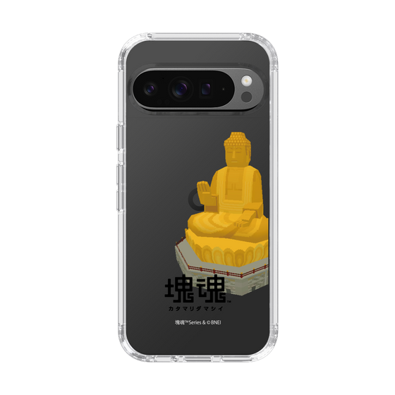 Slim Protection Case［ Katamari Damacy - Great Buddha ］