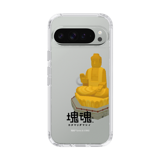 Slim Protection Case［ Katamari Damacy - Great Buddha ］