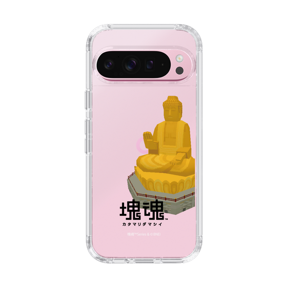 Slim Protection Case［ Katamari Damacy - Great Buddha ］