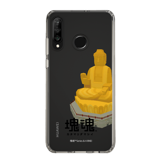 Slim Protection Case［ Katamari Damacy - Great Buddha ］