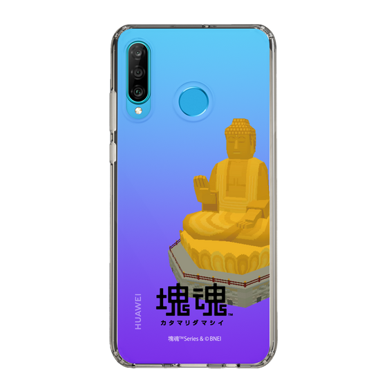 Slim Protection Case［ Katamari Damacy - Great Buddha ］