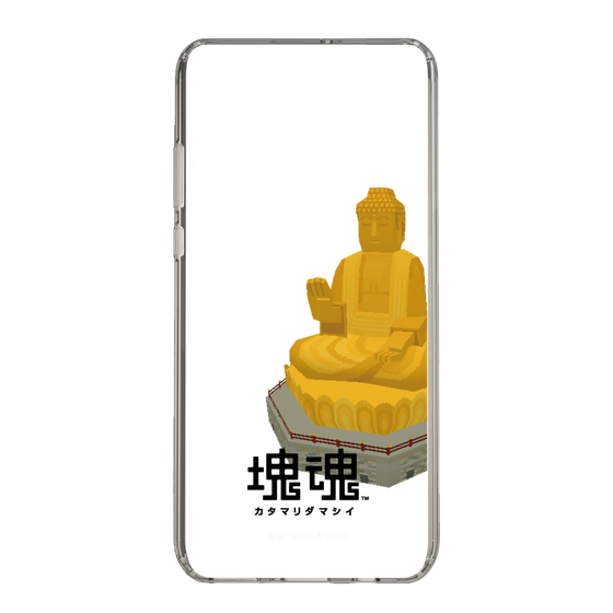 Slim Protection Case［ Katamari Damacy - Great Buddha ］