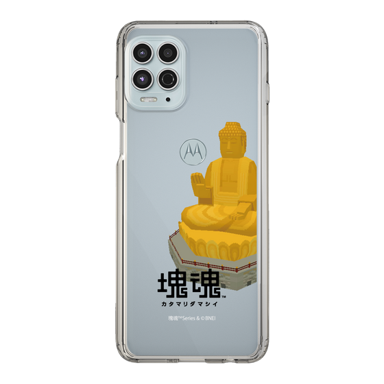 Slim Protection Case［ Katamari Damacy - Great Buddha ］