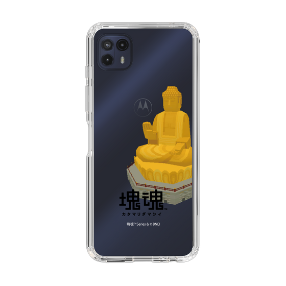 Slim Protection Case［ Katamari Damacy - Great Buddha ］