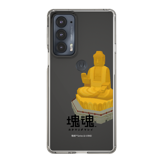 Slim Protection Case［ Katamari Damacy - Great Buddha ］