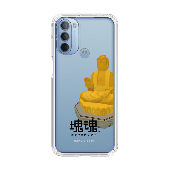 Slim Protection Case［ Katamari Damacy - Great Buddha ］