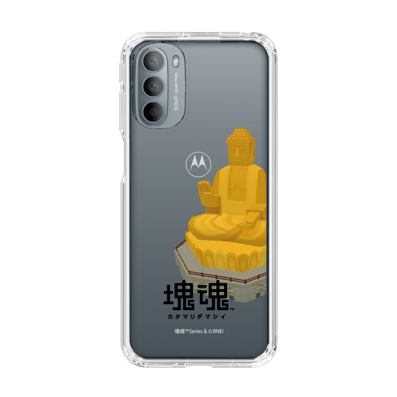 Slim Protection Case［ Katamari Damacy - Great Buddha ］