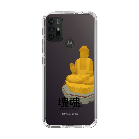 Slim Protection Case［ Katamari Damacy - Great Buddha ］