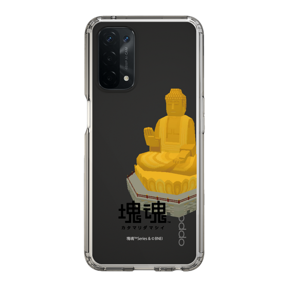 Slim Protection Case［ Katamari Damacy - Great Buddha ］