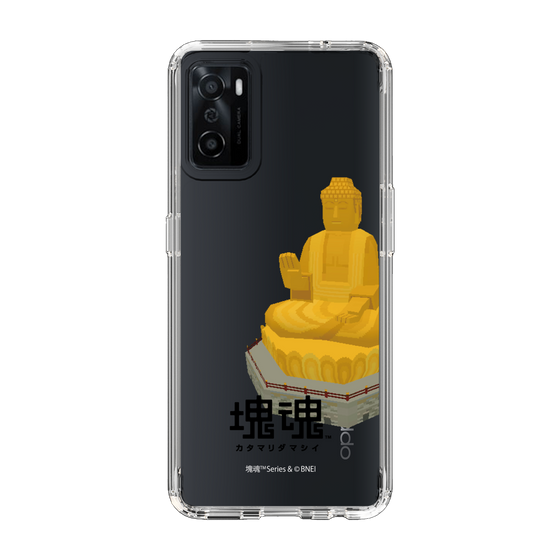 Slim Protection Case［ Katamari Damacy - Great Buddha ］