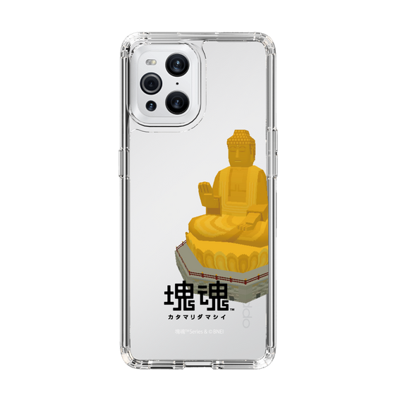 Slim Protection Case［ Katamari Damacy - Great Buddha ］