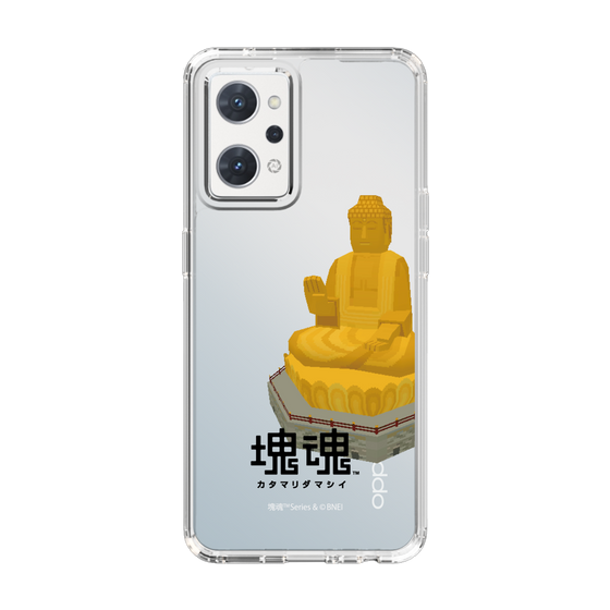 Slim Protection Case［ Katamari Damacy - Great Buddha ］