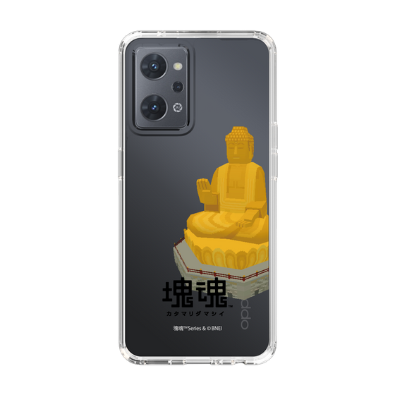 Slim Protection Case［ Katamari Damacy - Great Buddha ］