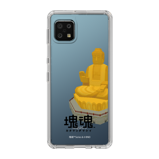 Slim Protection Case［ Katamari Damacy - Great Buddha ］