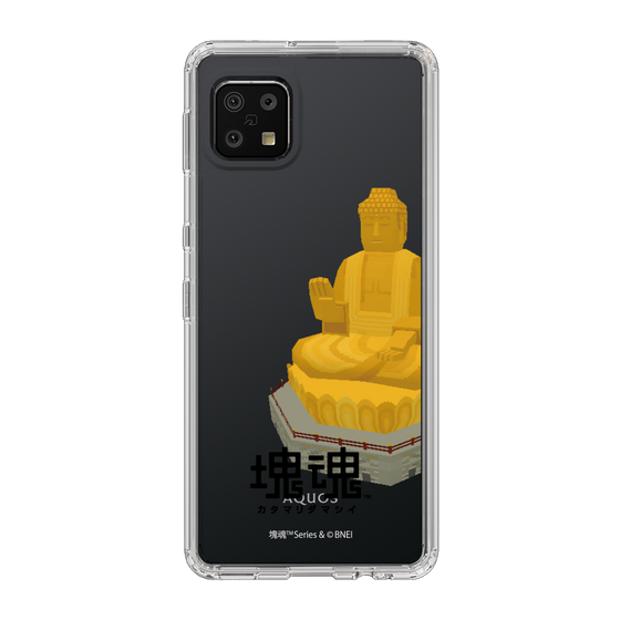 Slim Protection Case［ Katamari Damacy - Great Buddha ］