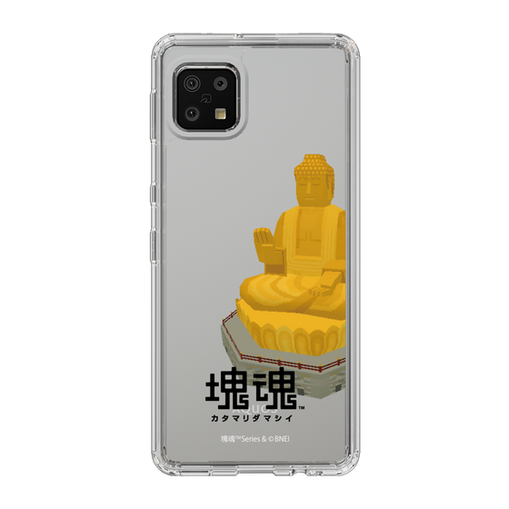 Slim Protection Case［ Katamari Damacy - Great Buddha ］