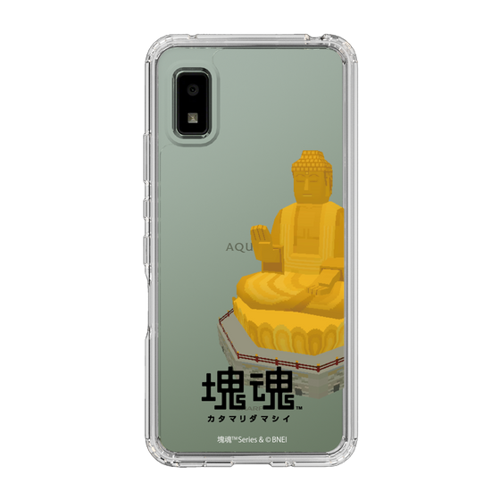 Slim Protection Case［ Katamari Damacy - Great Buddha ］