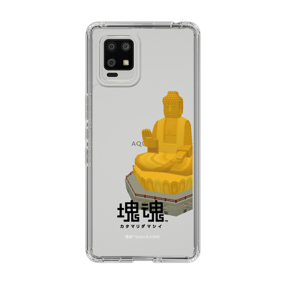 Slim Protection Case［ Katamari Damacy - Great Buddha ］