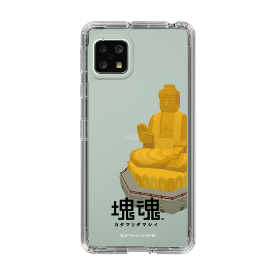 Slim Protection Case［ Katamari Damacy - Great Buddha ］