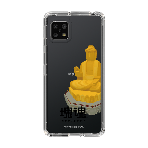 Slim Protection Case［ Katamari Damacy - Great Buddha ］