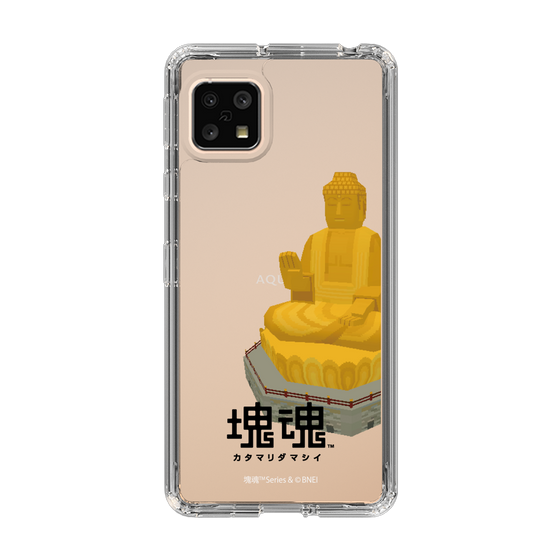 Slim Protection Case［ Katamari Damacy - Great Buddha ］