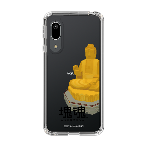 Slim Protection Case［ Katamari Damacy - Great Buddha ］