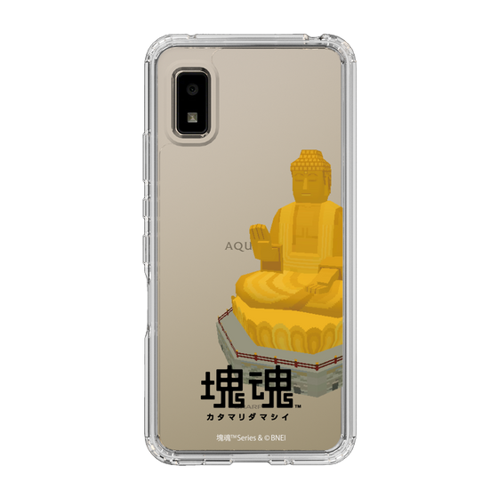 Slim Protection Case［ Katamari Damacy - Great Buddha ］