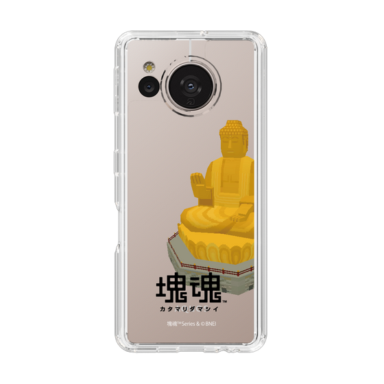 Slim Protection Case［ Katamari Damacy - Great Buddha ］